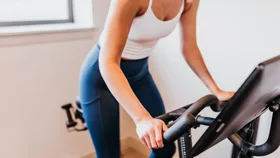 Get miles ahead on your fitness journey with these top-rated exercise bikes