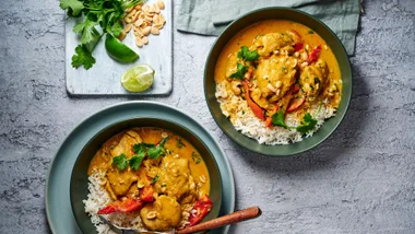 chicken satay