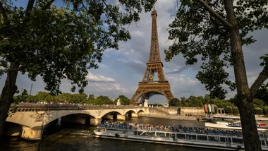 river seine paris olympics