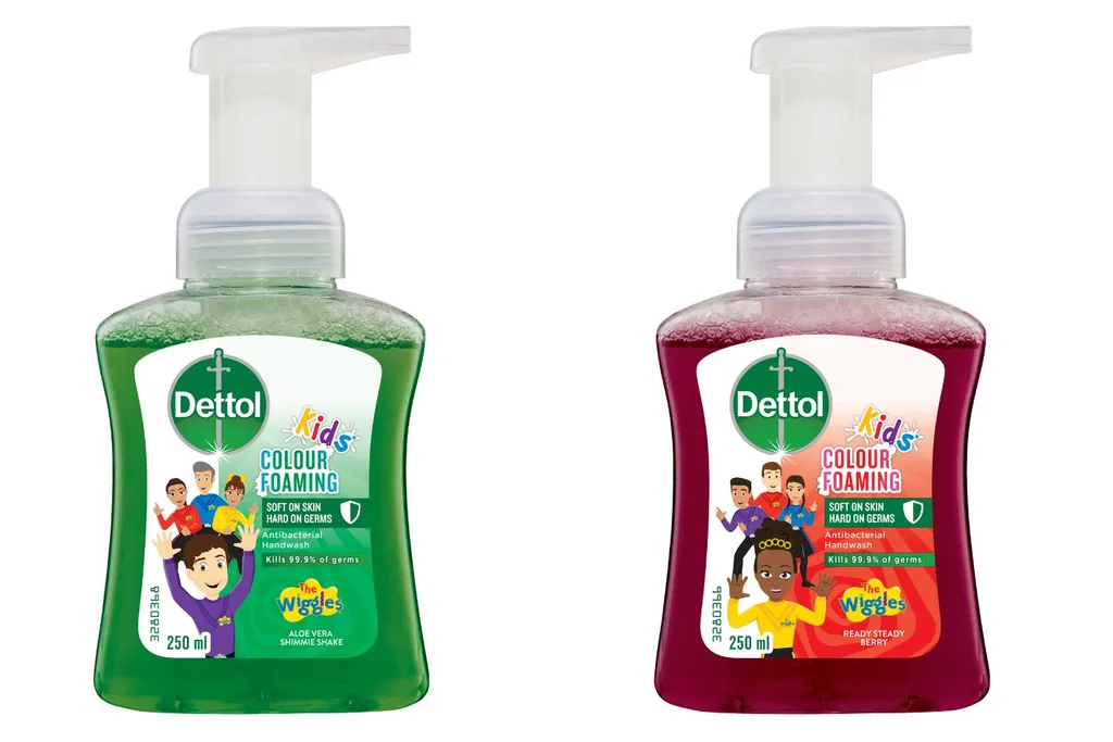 dettol