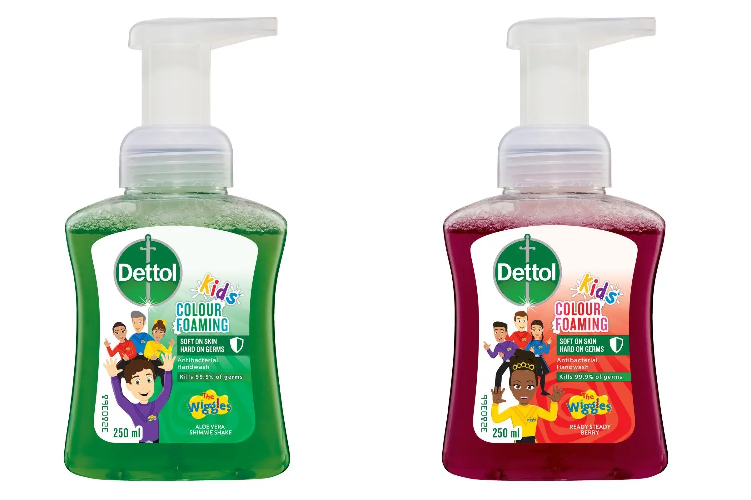 dettol