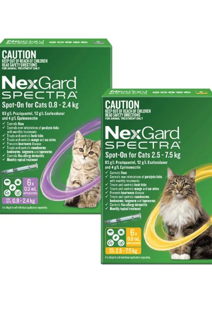 nexgard