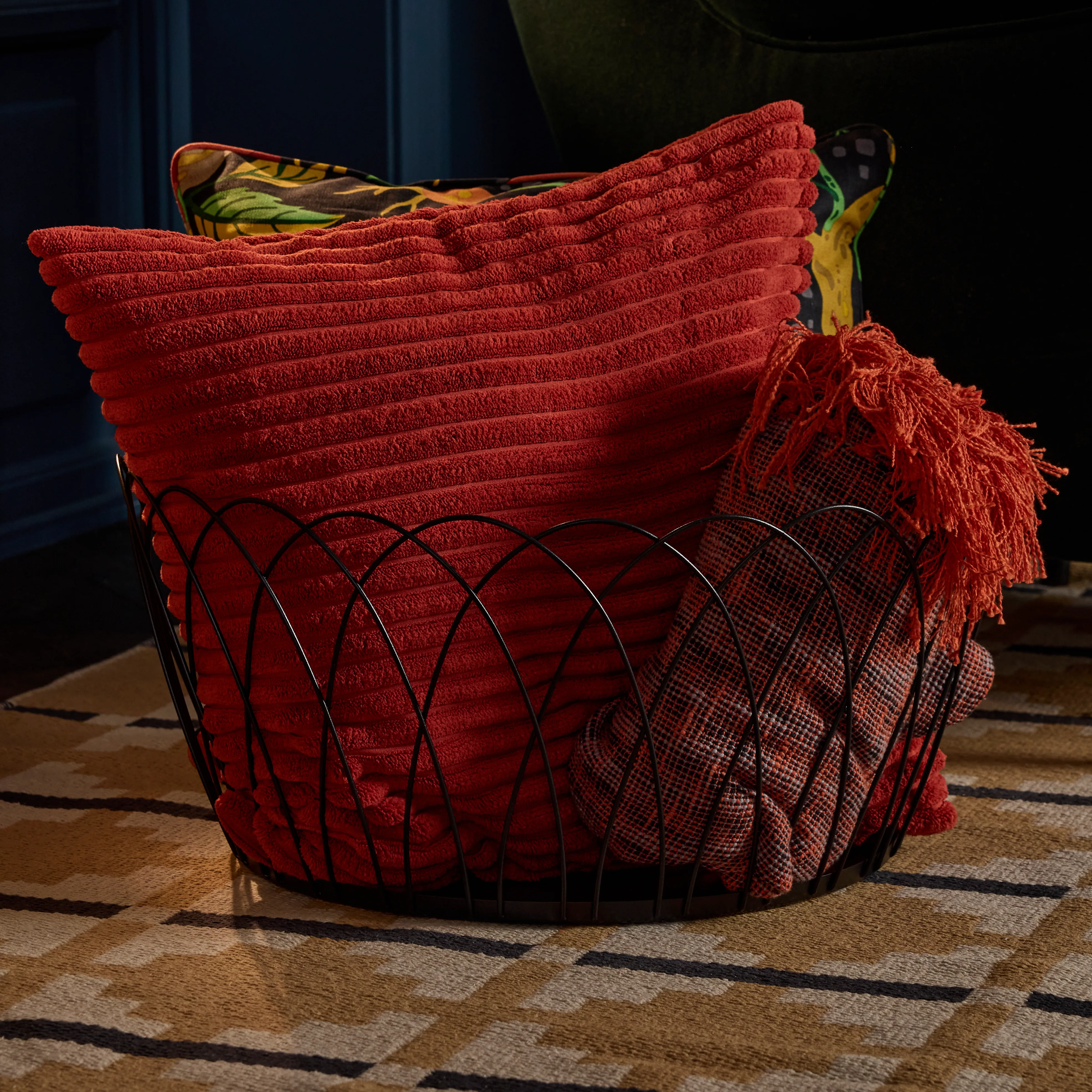 ikea's dining range cushions