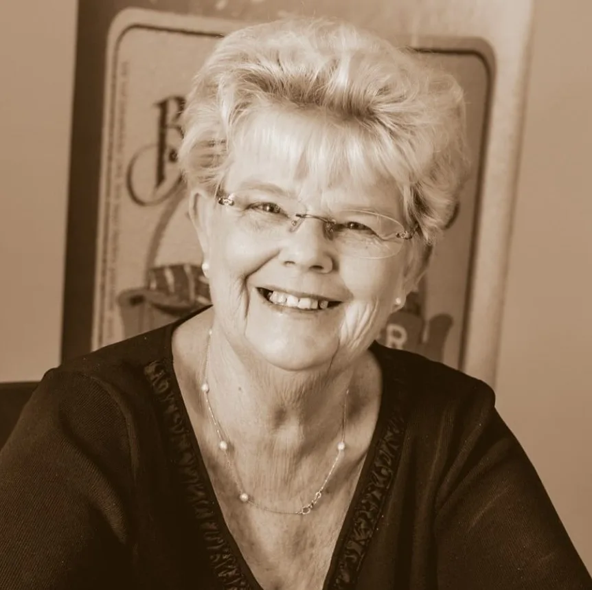 Lee Fleming
