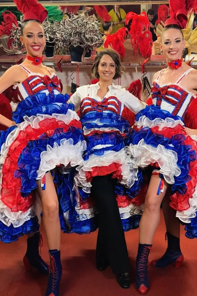 brooke boney paris olympics