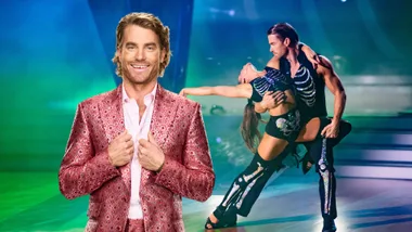 hayden quinn dancing with the stars