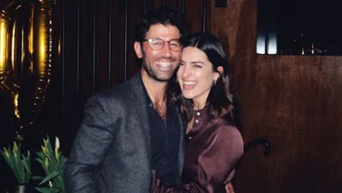 sarah abo husband