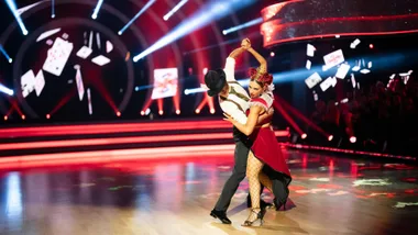nadia bartel dancing with the stars