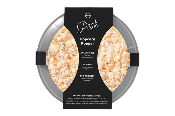 W&P Popcorn Popper