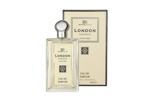 Jo Malone London English Pear and Freesia perfume dupe