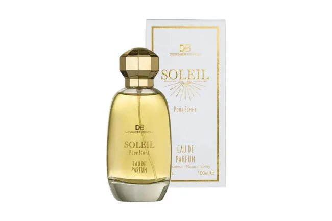 Sol De Janeiro SOL Cheirosa '62 perfume dupe