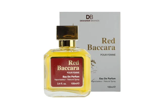 Malson Francis Kurkdjian Baccarat Rouge perfume dupe