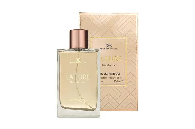 Chanel Allure perfume dupe