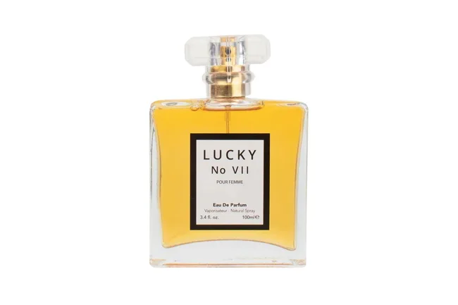 No.5 by Chanel perfume dupe