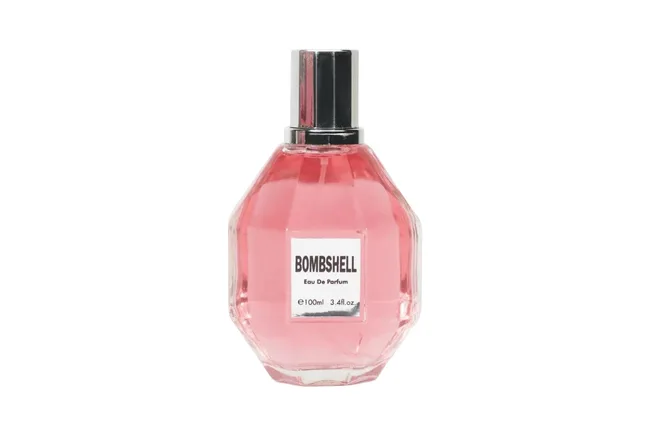 Viktor & Rolf Flowerbomb perfume dupe