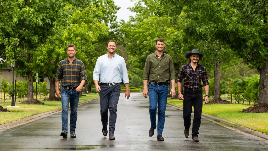 farmer wants a wife 2025 farmers