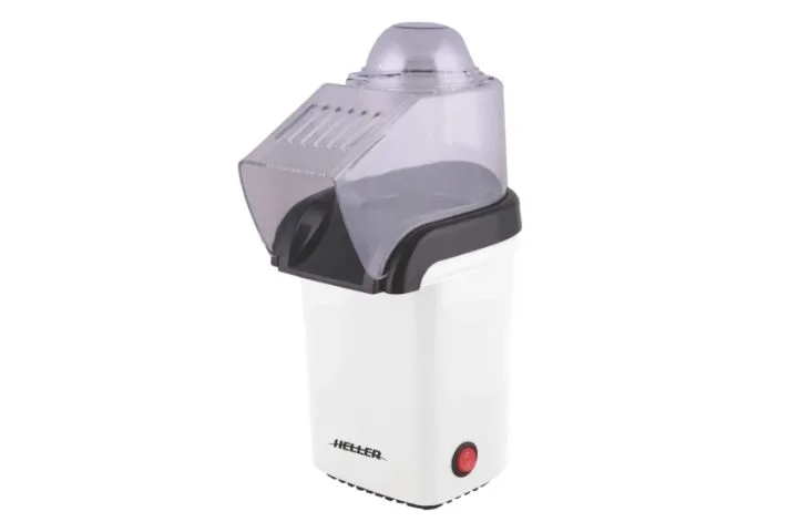 Heller Popcorn Maker