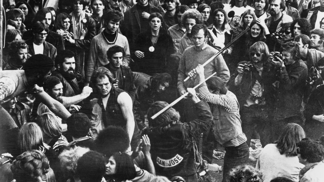 Secrets of the Hells Angels: Where to watch in Australia | New Idea
