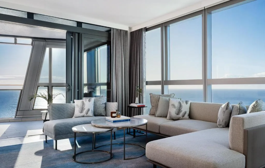 the langham gold coast hotel