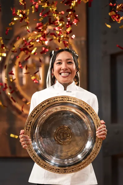nat thaipun masterchef