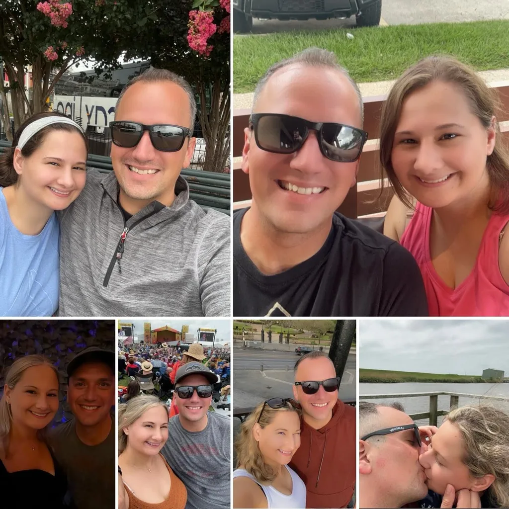gypsy rose blanchard and her partner ken urker
