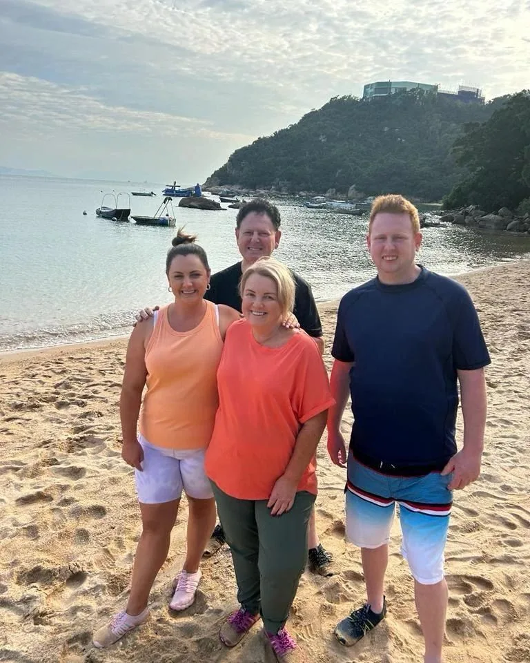 the fren family from travel guides