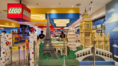 lego prime day sales