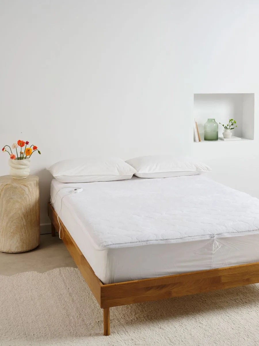 Electric Blanket - Microfleece