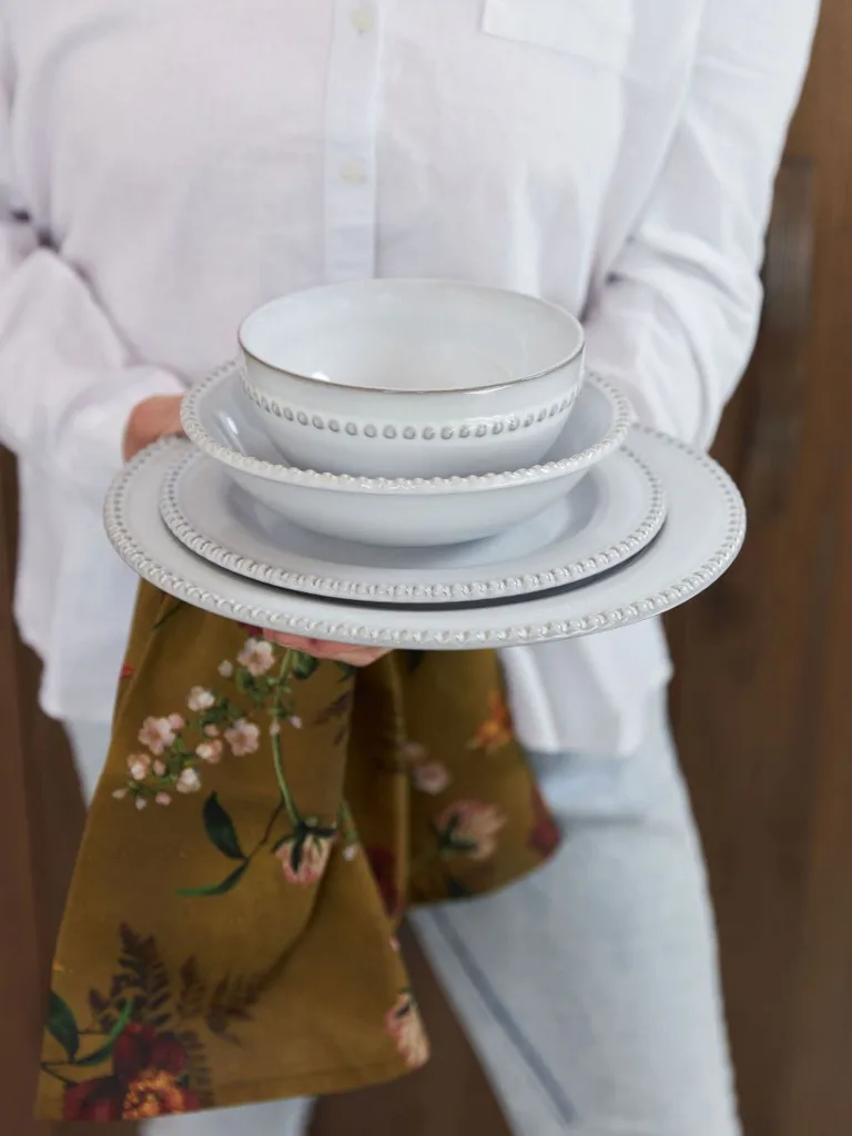 Bobble Pasta Bowl