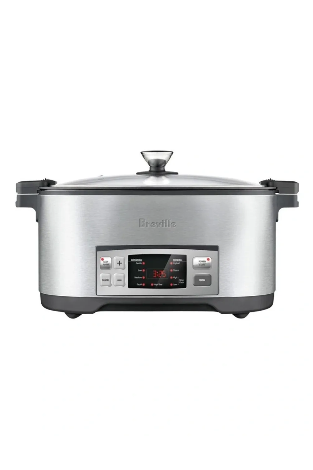 Breville The Searing Slow Cooker