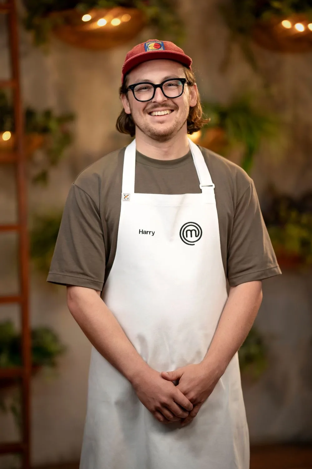 harry butterfield masterchef