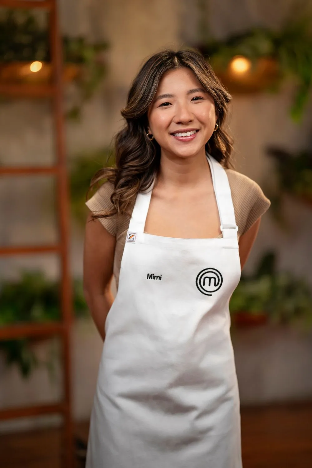 mimi wong masterchef