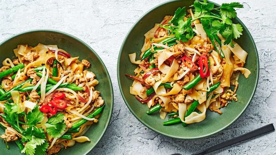 A collection of our best Pork Mince recipes for all types of cooks