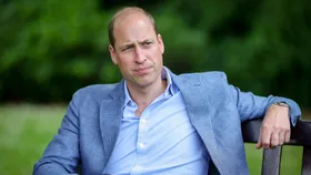 Prince William set to star in new TV documentary