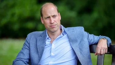 Where you can watch Prince William’s new documentary