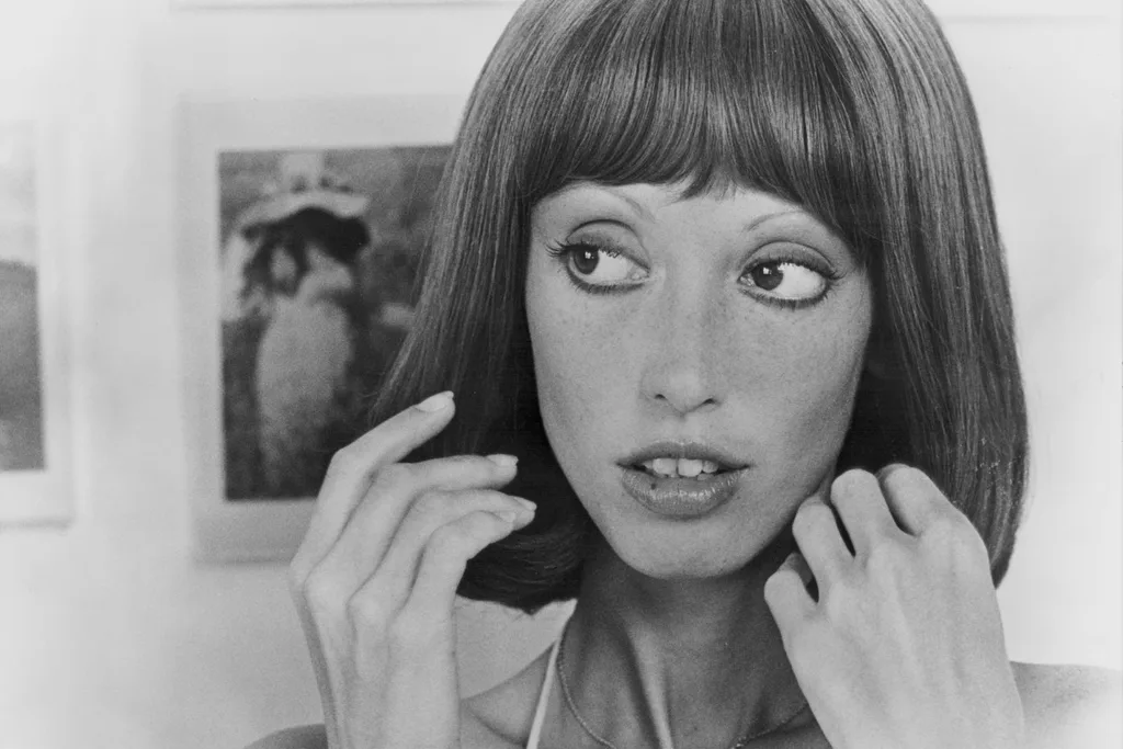 shelley duvall