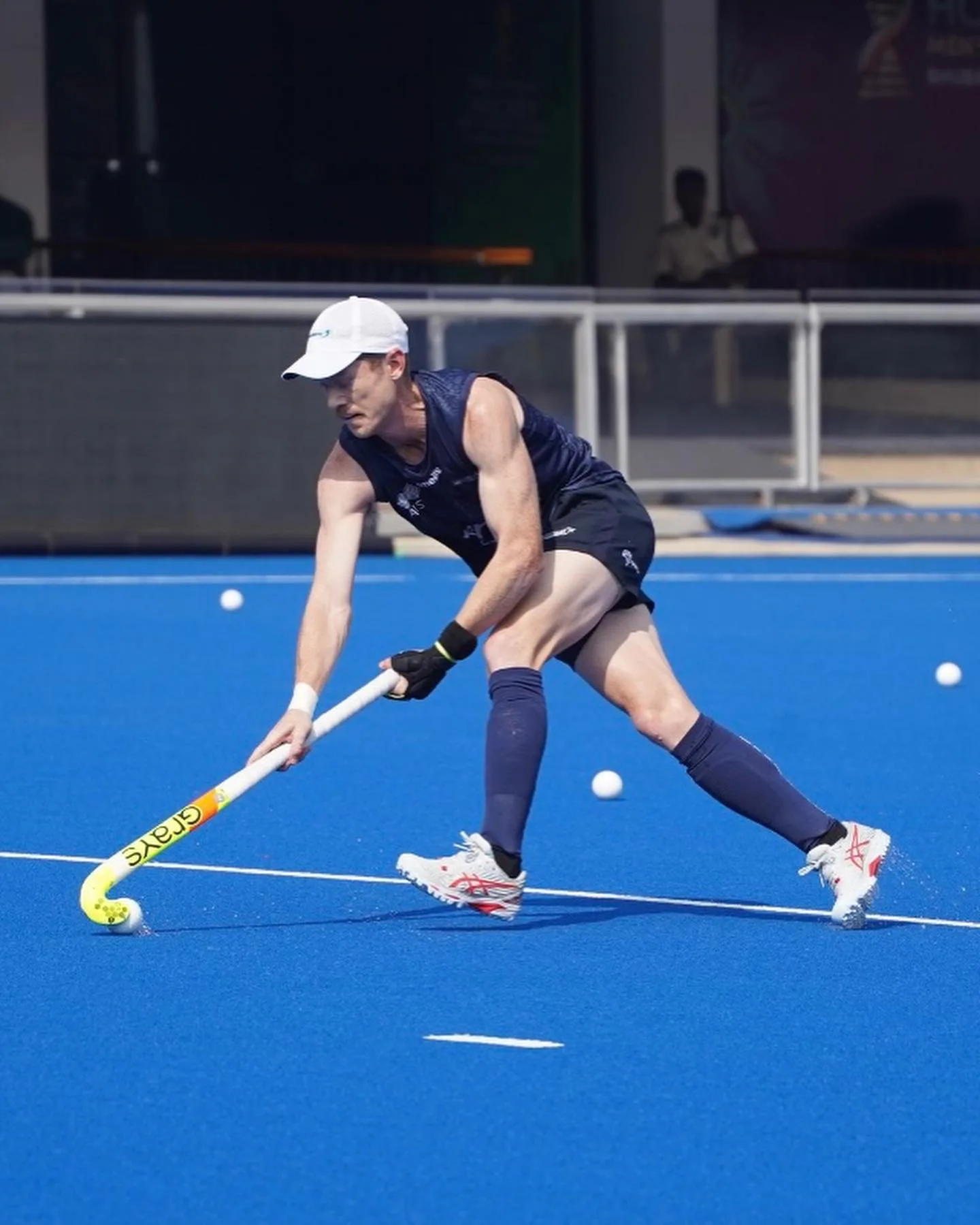 matt dawson hockey