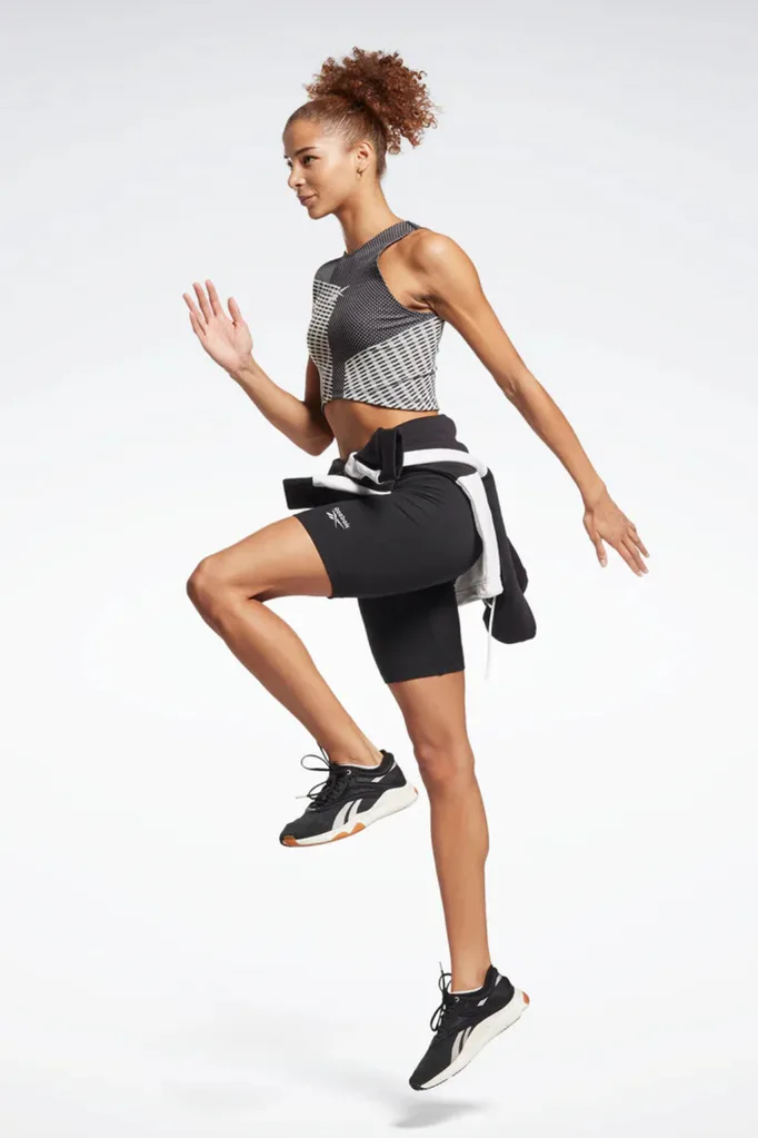 Reebok women's activewear