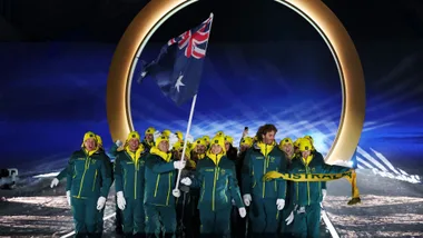 olympic games