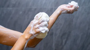 body wash for eczema