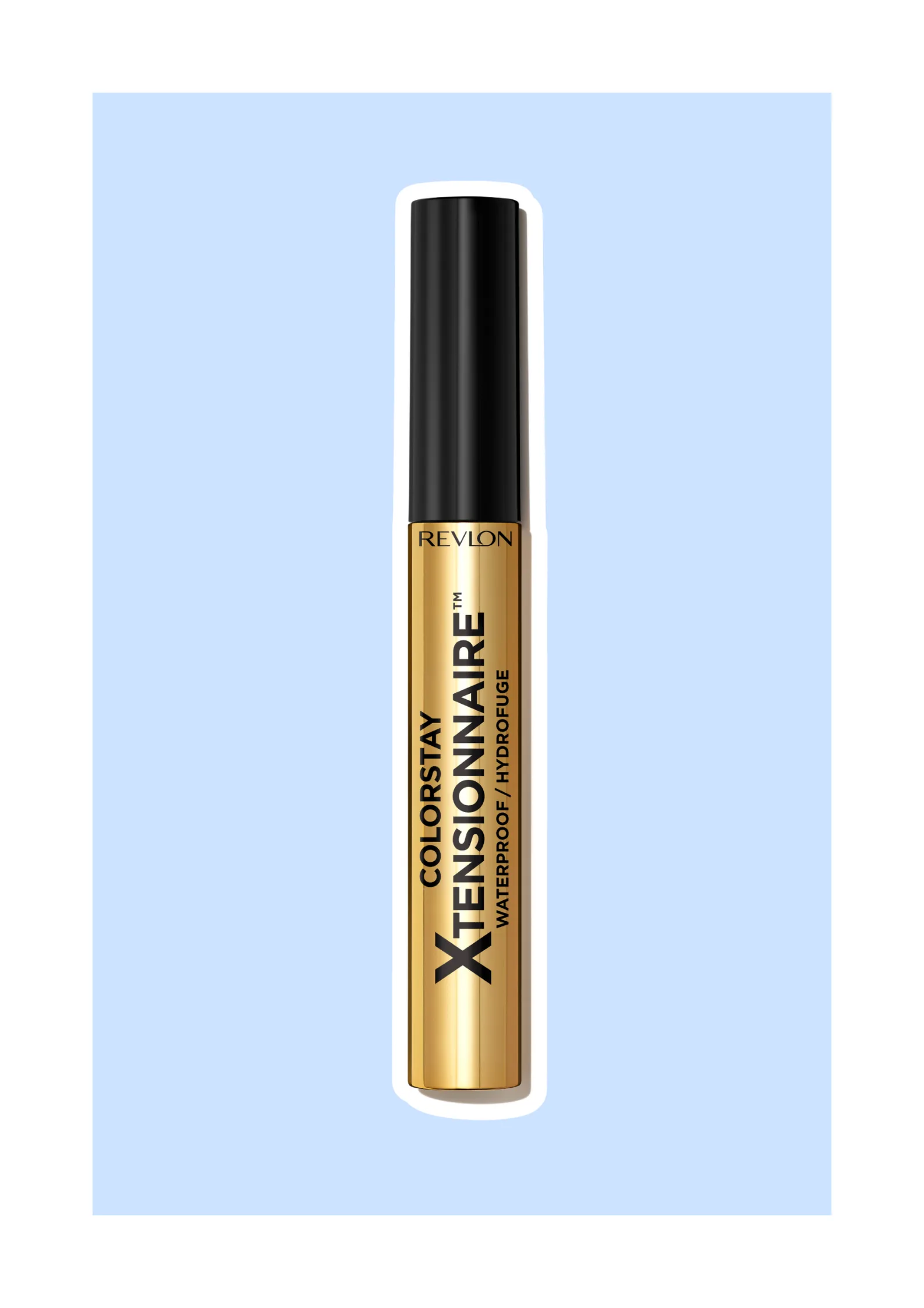 Revlon Colorstay Xtensionnaire Mascara, $24.95, at Priceline
