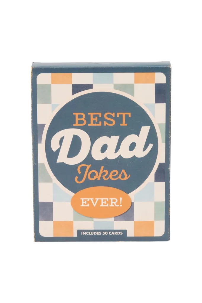 big w best father's day jokes 50 pack cards