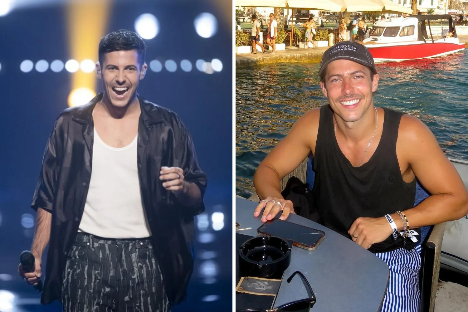 lachie gill now