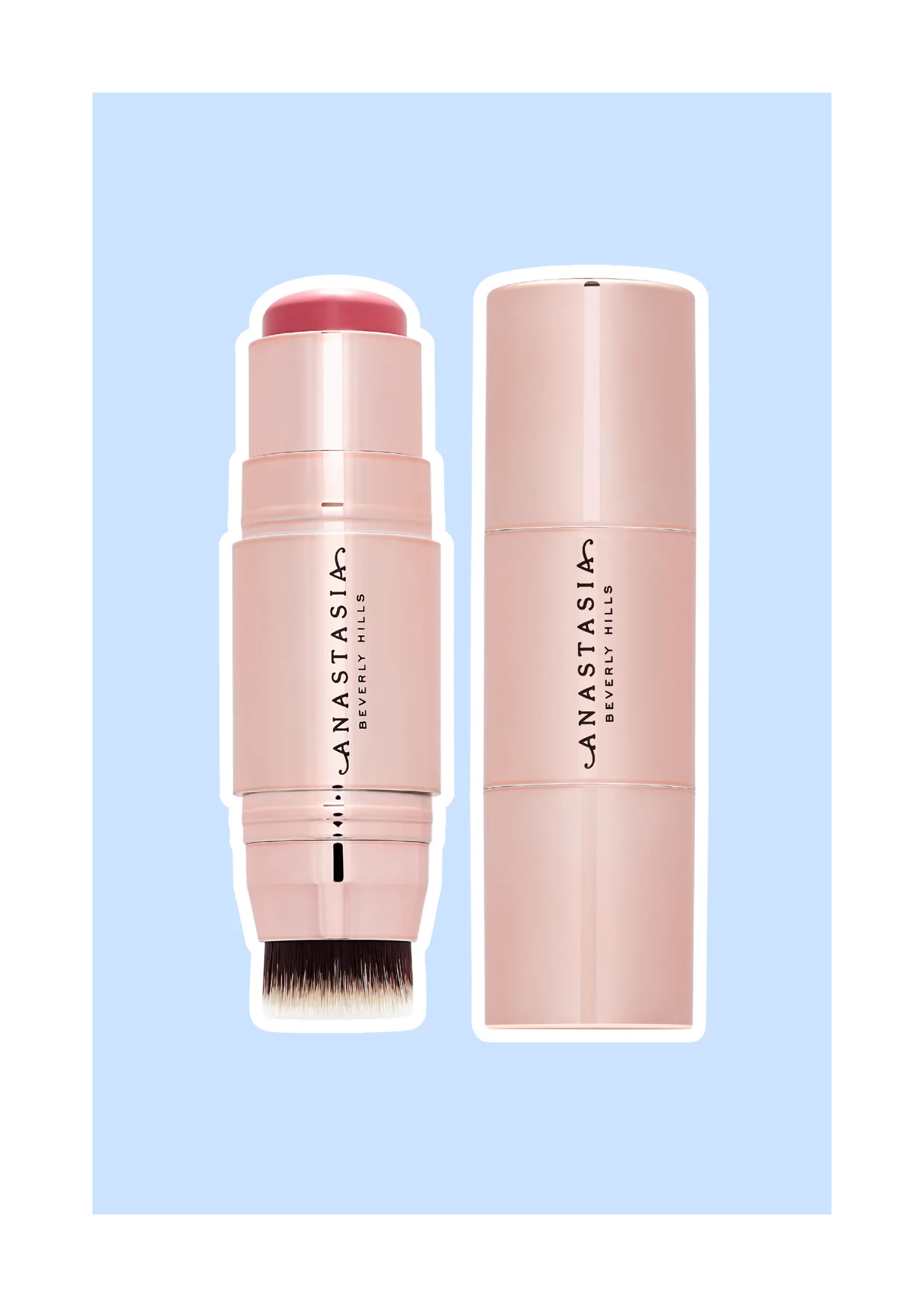 Anastasia Beverly Hills Stick Blush, $53 at Anastasia Beverly Hills