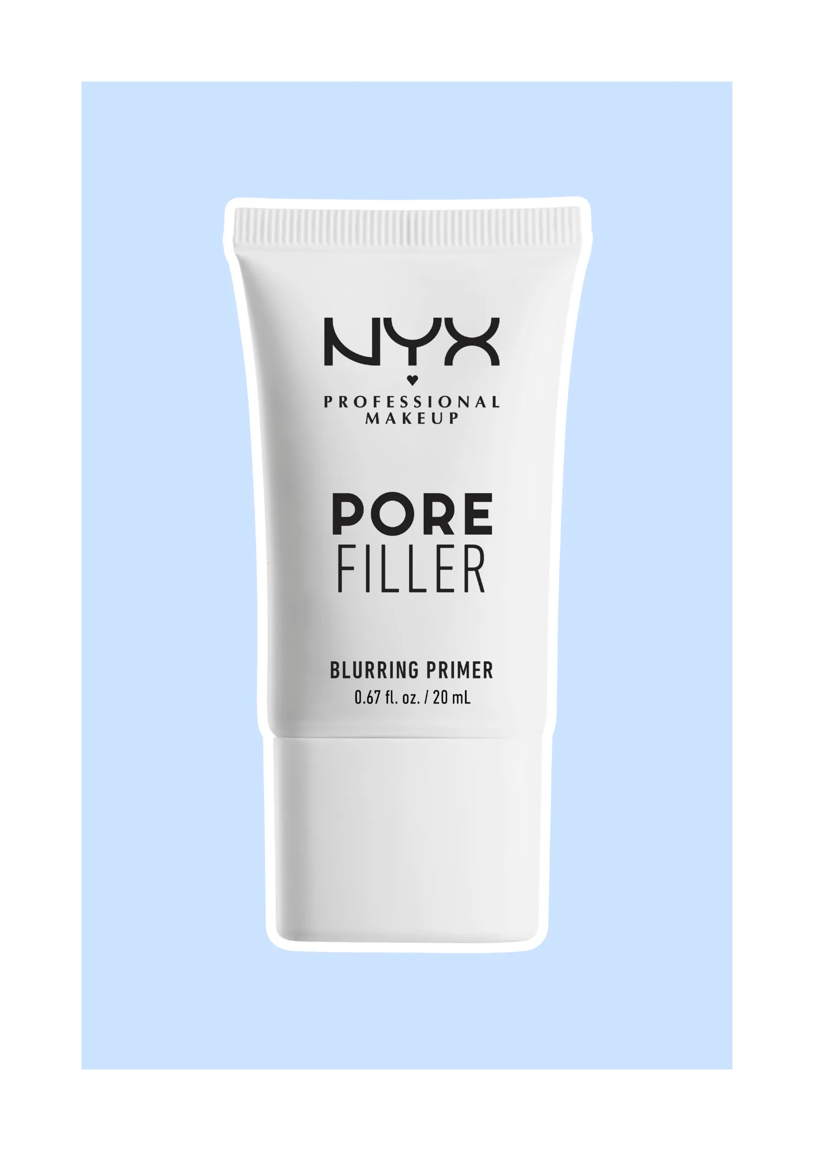 NYX Professional Makeup Pore Filler Primer, $26.99 at Adore Beauty