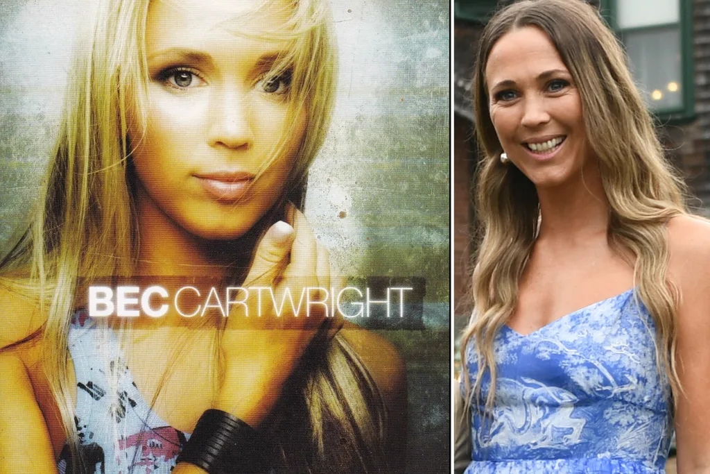 Bec Hewitt's desperate warning to daughter Mia Hewitt revealed! | New Idea