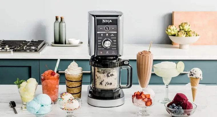 Satisfy your sweet tooth at home with these ice cream makers