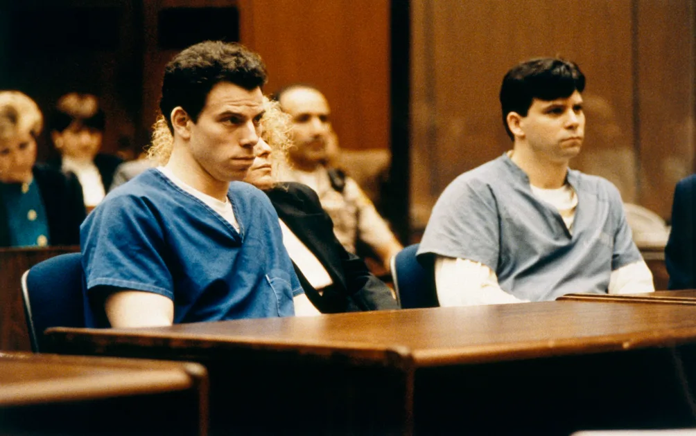 BREAKING: Decision made on Menendez brother's release from prison