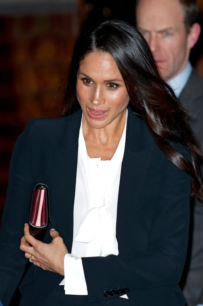 meghan markle