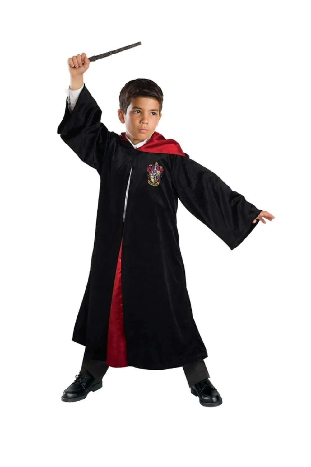 kids harry potter robe costume